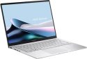 Ноутбук ASUS Zenbook 14 OLED UX3405MA-PP302X (90NB11R2-M00DJ0) Foggy Silver - 4