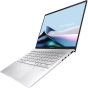Ноутбук ASUS Zenbook 14 OLED UX3405MA-PP302X (90NB11R2-M00DJ0) Foggy Silver - 5