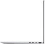 Ноутбук ASUS Zenbook 14 OLED UX3405MA-PP302X (90NB11R2-M00DJ0) Foggy Silver - 6