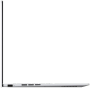 Ноутбук ASUS Zenbook 14 OLED UX3405MA-PP302X (90NB11R2-M00DJ0) Foggy Silver - 7