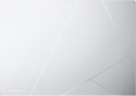 Ноутбук ASUS Zenbook 14 OLED UX3405MA-PP302X (90NB11R2-M00DJ0) Foggy Silver - 9
