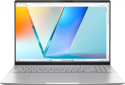 Ноутбук ASUS Vivobook S 16 OLED M5606WA-MX023X (90NB14B3-M00140) Cool Silver - 1