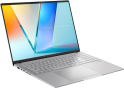 Ноутбук ASUS Vivobook S 16 OLED M5606WA-MX023X (90NB14B3-M00140) Cool Silver - 3