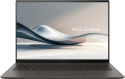 Ноутбук ASUS Zenbook S 14 UX5406SA-PV036W (90NB14F1-M001A0) Zumaia Gray - 1