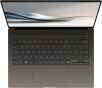 Ноутбук ASUS Zenbook S 14 UX5406SA-PV036W (90NB14F1-M001A0) Zumaia Gray - 2