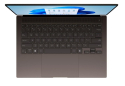 Ноутбук ASUS Zenbook S 14 UX5406SA-PV036W (90NB14F1-M001A0) Zumaia Gray - 5