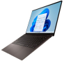 Ноутбук ASUS Zenbook S 14 UX5406SA-PV036W (90NB14F1-M001A0) Zumaia Gray - 7