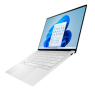 Ноутбук ASUS Zenbook S 14 OLED UX5406SA Scandinavian White (UX5406SA-PV037W) - 5