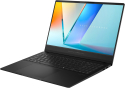 Ноутбук ASUS Vivobook S 15 OLED M5506WA-MA001X (90NB14A2-M000T0) Neutral Black - 3