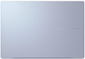 Ноутбук ASUS Vivobook S 16 OLED S5606MA-MX010X (90NB12E1-M000C0) Mist Blue - 4