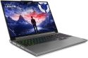 Ноутбук Lenovo Legion 5 16IRX9 Luna Gray (83DG00CBRA) - 2