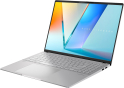 Ноутбук ASUS Vivobook S 16 OLED M5606WA-MX025 (90NB14B3-M001A0) Cool Silver - 2