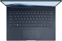 Ноутбук ASUS Zenbook 14 OLED UX3405MA-QD869W (90NB11R1-M01H70) Ponder Blue - 8