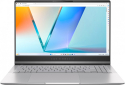 Ноутбук ASUS Vivobook S 15 OLED M5506WA-MA018 (90NB14A3-M00100) Cool Silver - 1