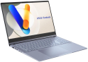 Ноутбук ASUS Vivobook S 15 OLED S5506MA-MA079 (90NB14E2-M005W0) Mist Blue - 2
