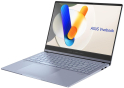 Ноутбук ASUS Vivobook S 15 OLED S5506MA-MA079 (90NB14E2-M005W0) Mist Blue - 3