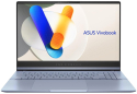 Ноутбук ASUS Vivobook S 16 OLED S5606MA-MX080 (90NB12E1-M005N0) Mist Blue - 1