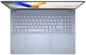 Ноутбук ASUS Vivobook S 16 OLED S5606MA-MX080 (90NB12E1-M005N0) Mist Blue - 3