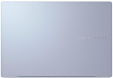 Ноутбук ASUS Vivobook S 16 OLED S5606MA-MX080 (90NB12E1-M005N0) Mist Blue - 4