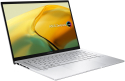 Ноутбук ASUS Zenbook 14 UX3402VA-KM691 (90NB10G6-M012D0) Foggy Silver - 2