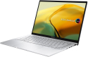 Ноутбук ASUS Zenbook 14 UX3402VA-KM691 (90NB10G6-M012D0) Foggy Silver - 3