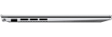 Ноутбук ASUS Zenbook 14 UX3402VA-KM691 (90NB10G6-M012D0) Foggy Silver - 8