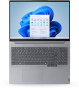 Ноутбук Lenovo ThinkBook 16 G7 ARP Arctic Gray (21MW000SRA) - 6