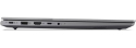 Ноутбук Lenovo ThinkBook 16 G7 ARP Arctic Gray (21MW000SRA) - 8