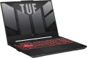 Ноутбук ASUS TUF Gaming A15 (2023) FA507NUR-LP091 (90NR0JP8-M005L0) Jaeger Gray - 2
