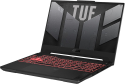 Ноутбук ASUS TUF Gaming A15 (2023) FA507NUR-LP091 (90NR0JP8-M005L0) Jaeger Gray - 3