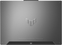 Ноутбук ASUS TUF Gaming A15 (2023) FA507NUR-LP091 (90NR0JP8-M005L0) Jaeger Gray - 6