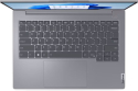 Ноутбук Lenovo ThinkBook 14 G6 IRL Arctic Gray (21KG0062RA) - 6
