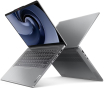 Ноутбук Lenovo IdeaPad Pro 5 14IMH9 Arctic Grey (83D2003JRA) - 9
