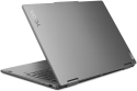 Ноутбук Lenovo Yoga 7 2-in-1 14AHP9 Arctic Grey (83DK0093RA) - 10