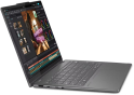 Ноутбук Lenovo Yoga 7 2-in-1 14AHP9 Arctic Grey (83DK0093RA) - 3