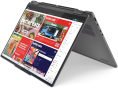 Ноутбук Lenovo Yoga 7 2-in-1 14AHP9 Arctic Grey (83DK0093RA) - 4