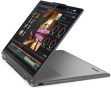 Ноутбук Lenovo Yoga 7 2-in-1 14AHP9 Arctic Grey (83DK0093RA) - 5