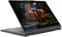 Ноутбук Lenovo Yoga 7 2-in-1 14AHP9 Arctic Grey (83DK0093RA) - 6