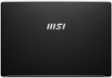 Ноутбук MSI Modern 15 H AI C1MG Classic Black (9S7-15H551-099) - 4