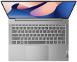 Ноутбук Lenovo IdeaPad Slim 5 14IMH9 Cloud Gray (83DA008NRA) - 4
