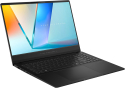 Ноутбук ASUS Vivobook S 15 OLED S5506MA-MA107 (90NB14E1-M007M0) Neutral Black - 2