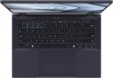 Ноутбук ASUS ExpertBook B3 B3404CMA-QN0294 (90NX0711-M00AZ0) Star Black - 6