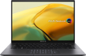 Ноутбук ASUS ZenBook 14 OLED UM3402YA-KM750 (90NB0W95-M01C10) Jade Black - 1