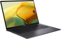 Ноутбук ASUS ZenBook 14 OLED UM3402YA-KM750 (90NB0W95-M01C10) Jade Black - 2