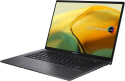 Ноутбук ASUS ZenBook 14 OLED UM3402YA-KM750 (90NB0W95-M01C10) Jade Black - 3