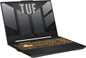 Ноутбук ASUS TUF Gaming F15 FX507ZC4-HN144 (90NR0GW1-M00WF0) Mecha Gray - 2