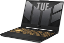 Ноутбук ASUS TUF Gaming F15 FX507ZC4-HN144 (90NR0GW1-M00WF0) Mecha Gray - 3