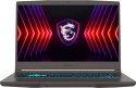 Ноутбук MSI Thin 15 B13UC Cosmos Gray (9S7-16R831-2694) - 1