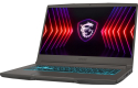 Ноутбук MSI Thin 15 B13UC Cosmos Gray (9S7-16R831-2694) - 2