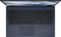 Ноутбук ASUS ExpertBook B1 B1502CVA-BQ1800X (90NX06X1-M025T0) Star Black - 4